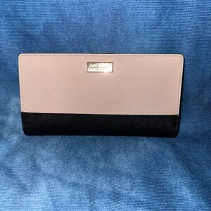 Beautiful Kate Spade wallet